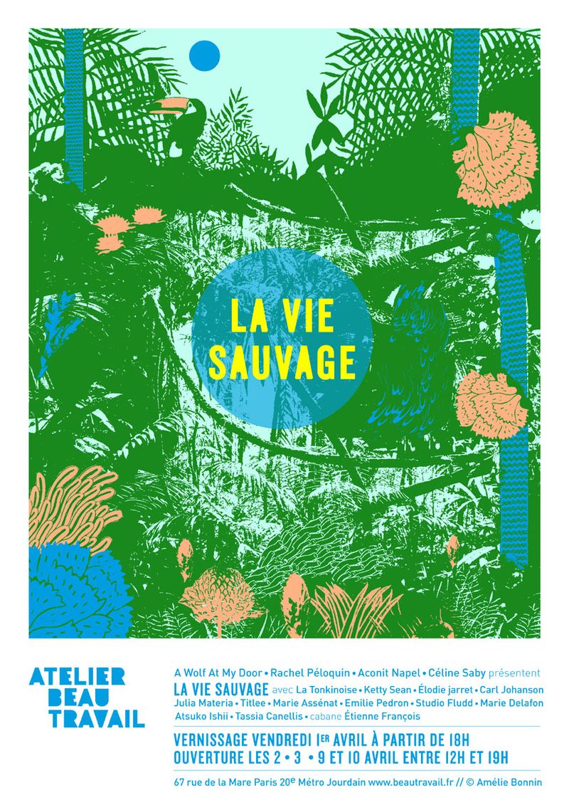 LAVIESAUVAGE_afficheok