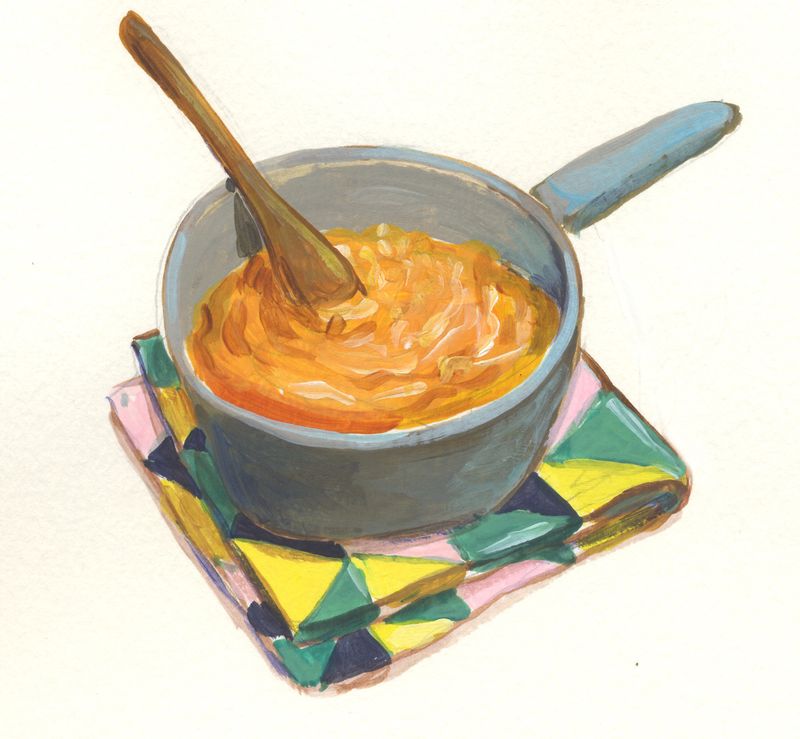 Purée_de_potiron