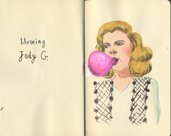 Blowing_judy_red